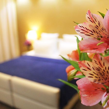 Panorama Eco-Hotel تبليسي المظهر الخارجي الصورة